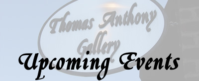 Upcoming Events