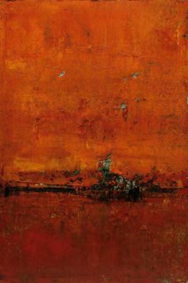 Brad Robertson