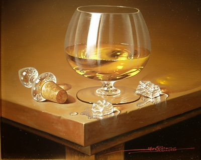 The Point of Conversation is...