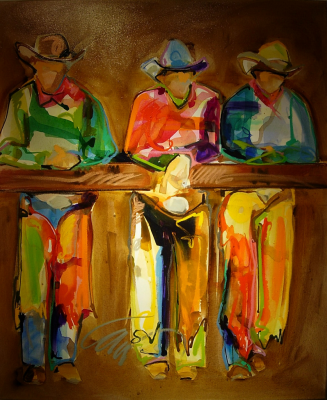 Ranch Business