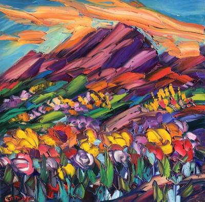Mountain Meadow