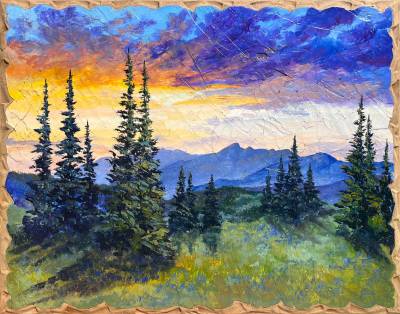 Rolinda Stotts